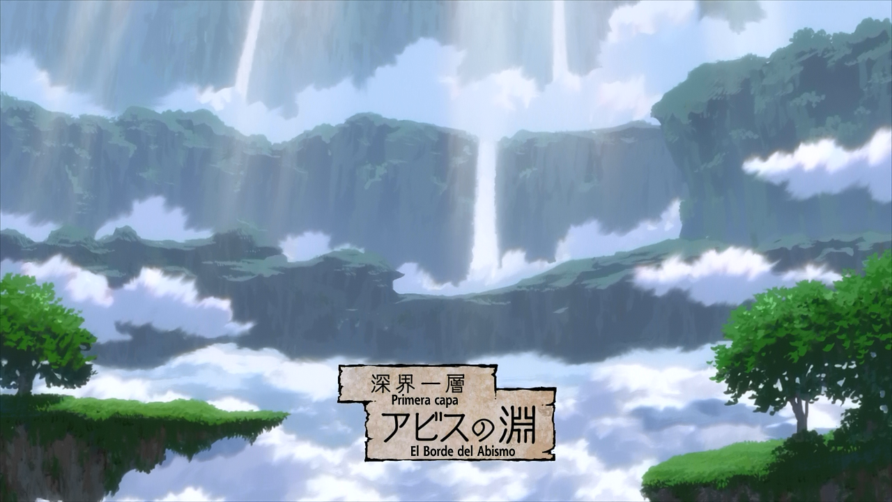 Made in Abyss (iordy_rap)